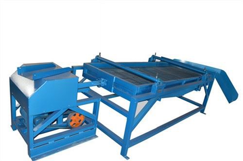 Вишеслојно линеарно сито