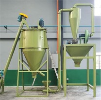 Најлонски сепаратор влакана