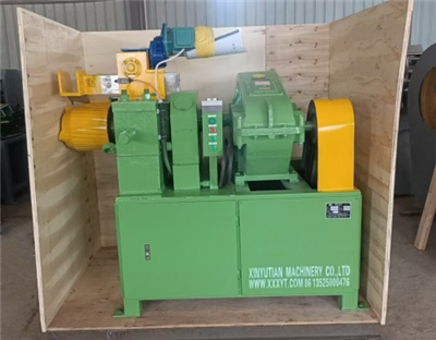 Ажурирање испоруке|Сепаратор челичних прстенова извезен у...